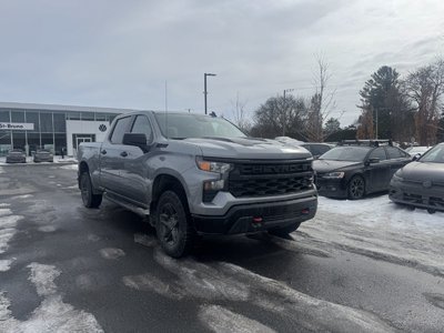 2024 Chevrolet Silverado 1500 in Saint-Bruno-de-Montarville, Quebec