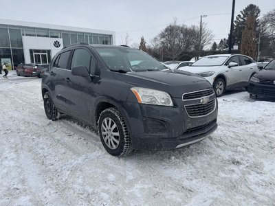 Chevrolet Trax  2015 à Saint-Bruno-de-Montarville, Québec