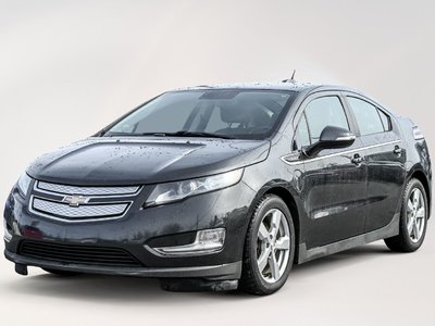 2015 Chevrolet Volt in Saint-Bruno-de-Montarville, Quebec