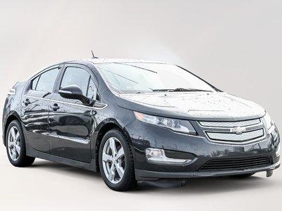 2015 Chevrolet Volt in Saint-Bruno-de-Montarville, Quebec