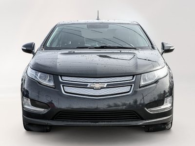 2015 Chevrolet Volt in Saint-Bruno-de-Montarville, Quebec