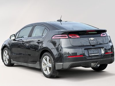 2015 Chevrolet Volt in Saint-Bruno-de-Montarville, Quebec