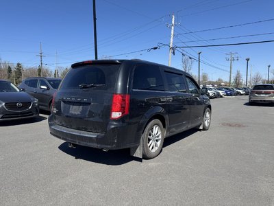 Dodge Grand Caravan  2019 à Saint-Bruno-de-Montarville, Québec