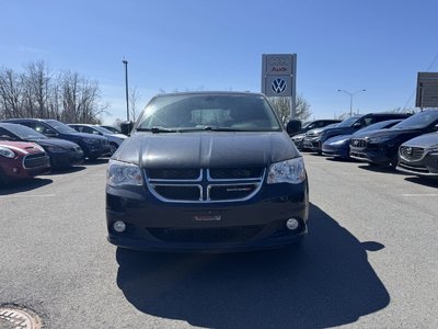 Dodge Grand Caravan  2019 à Saint-Bruno-de-Montarville, Québec
