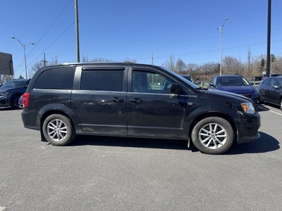 Dodge Grand Caravan  2019 à Saint-Bruno-de-Montarville, Québec