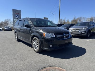 Dodge Grand Caravan  2019 à Saint-Bruno-de-Montarville, Québec