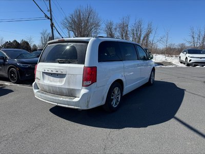 Dodge Grand Caravan  2020 à Saint-Bruno-de-Montarville, Québec