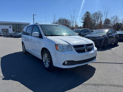 Dodge Grand Caravan  2020 à Saint-Bruno-de-Montarville, Québec