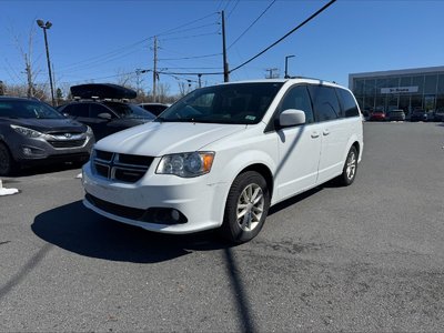 Dodge Grand Caravan  2020 à Saint-Bruno-de-Montarville, Québec