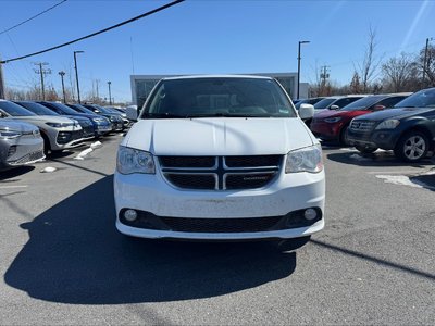 Dodge Grand Caravan  2020 à Saint-Bruno-de-Montarville, Québec