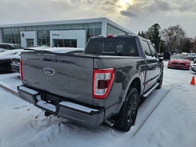 Ford F-150  2021 à Saint-Bruno-de-Montarville, Québec