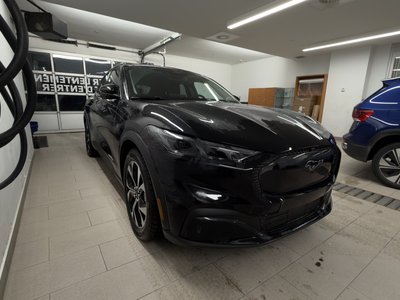 2025 Ford Mustang Mach-E in Saint-Bruno-de-Montarville, Quebec