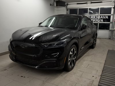 2025 Ford Mustang Mach-E in Saint-Bruno-de-Montarville, Quebec