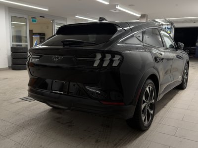 2025 Ford Mustang Mach-E in Saint-Bruno-de-Montarville, Quebec