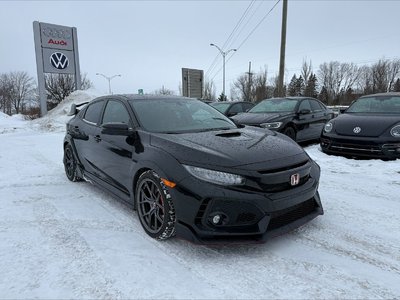 2018 Honda Civic Type R in Saint-Bruno-de-Montarville, Quebec