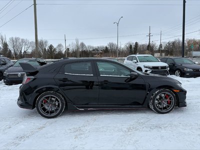 2018 Honda Civic Type R in Saint-Bruno-de-Montarville, Quebec