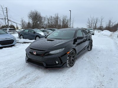 2018 Honda Civic Type R in Saint-Bruno-de-Montarville, Quebec