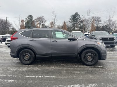 Honda CR-V  2019 à Saint-Bruno-de-Montarville, Québec