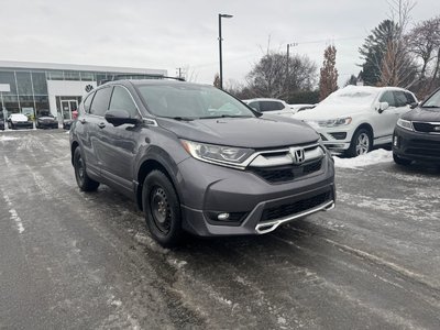 Honda CR-V  2019 à Saint-Bruno-de-Montarville, Québec