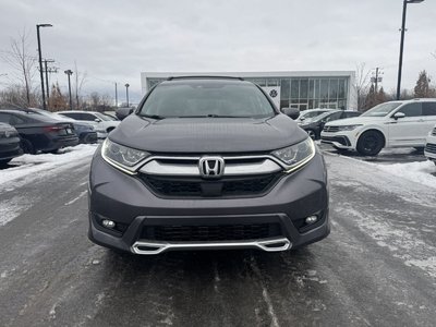 Honda CR-V  2019 à Saint-Bruno-de-Montarville, Québec
