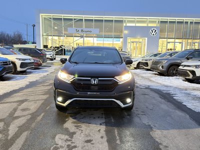 Honda CR-V  2021 à Saint-Bruno-de-Montarville, Québec