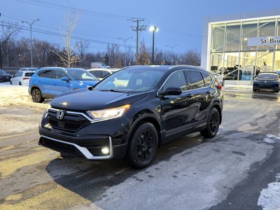 Honda CR-V  2021 à Saint-Bruno-de-Montarville, Québec