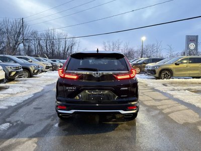 Honda CR-V  2021 à Saint-Bruno-de-Montarville, Québec