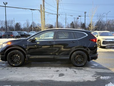Honda CR-V  2021 à Saint-Bruno-de-Montarville, Québec