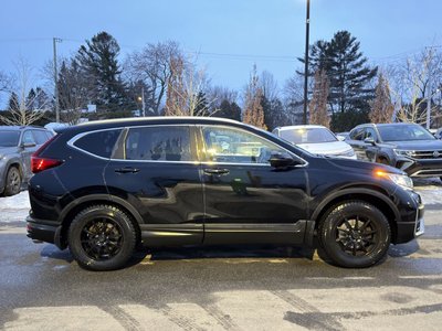 Honda CR-V  2021 à Saint-Bruno-de-Montarville, Québec