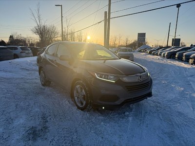 Honda HR-V  2021 à Saint-Bruno-de-Montarville, Québec