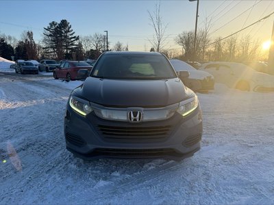 Honda HR-V  2021 à Saint-Bruno-de-Montarville, Québec