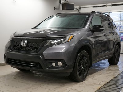 2020 Honda Passport in Saint-Bruno-de-Montarville, Quebec