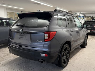 2020 Honda Passport in Saint-Bruno-de-Montarville, Quebec
