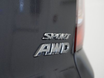2020 Honda Passport in Saint-Bruno-de-Montarville, Quebec