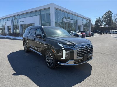 2023 Hyundai Palisade in Saint-Bruno-de-Montarville, Quebec