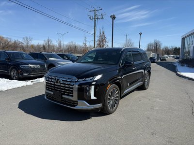2023 Hyundai Palisade in Saint-Bruno-de-Montarville, Quebec