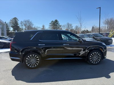 2023 Hyundai Palisade in Saint-Bruno-de-Montarville, Quebec