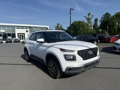 Hyundai Venue  2022 à Saint-Bruno-de-Montarville, Québec