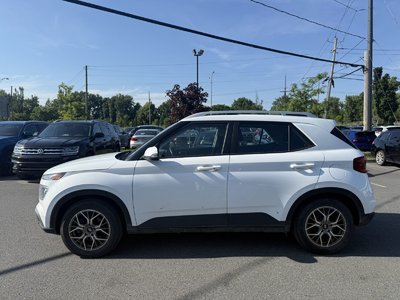 Hyundai Venue  2022 à Saint-Bruno-de-Montarville, Québec