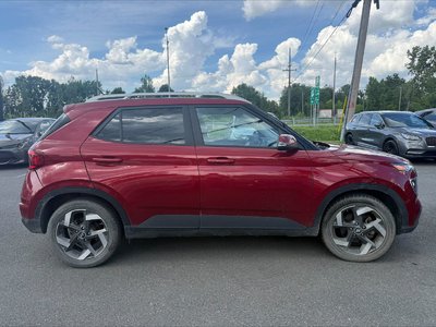 Hyundai Venue  2023 à Saint-Bruno-de-Montarville, Québec