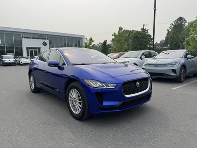 2019 Jaguar I-PACE in Saint-Bruno-de-Montarville, Quebec