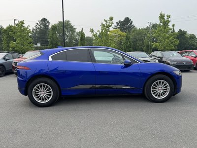 2019 Jaguar I-PACE in Saint-Bruno-de-Montarville, Quebec