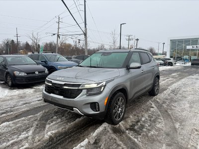 2024 Kia Seltos in Saint-Bruno-de-Montarville, Quebec
