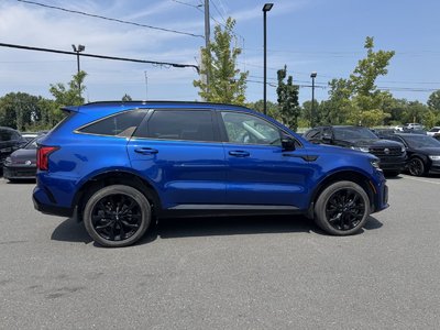 2021 Kia Sorento in Saint-Bruno-de-Montarville, Quebec