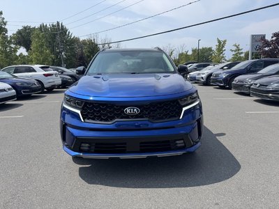 2021 Kia Sorento in Saint-Bruno-de-Montarville, Quebec