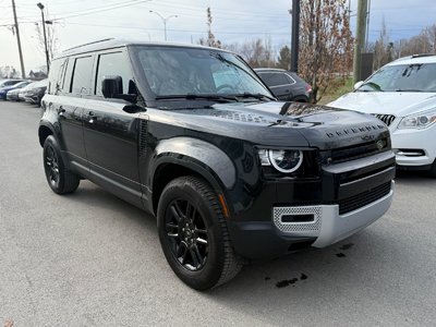 2022 Land Rover Defender in Saint-Bruno-de-Montarville, Quebec
