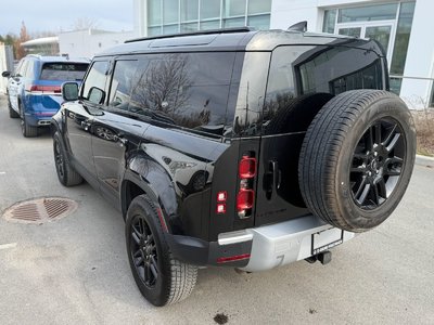 2022 Land Rover Defender in Saint-Bruno-de-Montarville, Quebec