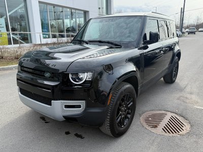 2022 Land Rover Defender in Saint-Bruno-de-Montarville, Quebec