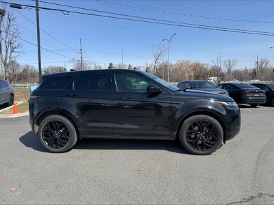 Land Rover Range Rover Evoque  2023 à Saint-Bruno-de-Montarville, Québec