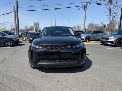 Land Rover Range Rover Evoque  2023 à Saint-Bruno-de-Montarville, Québec